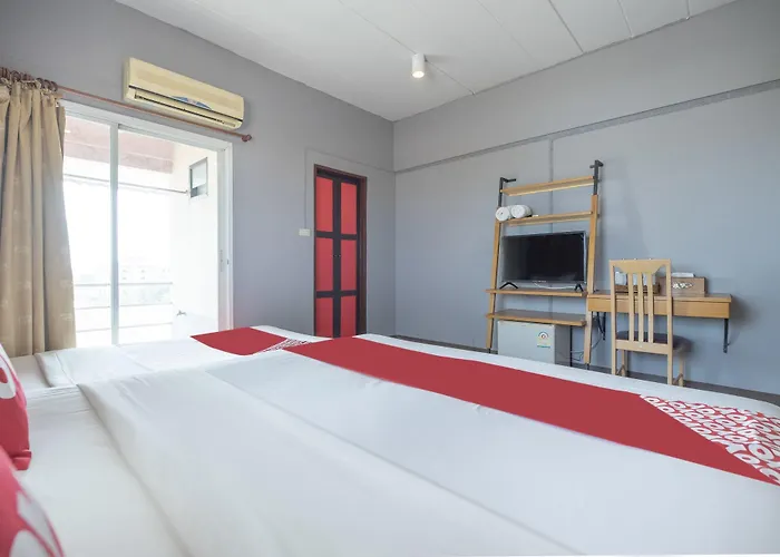 Plai And Herbs Suvarnabhumi Airport