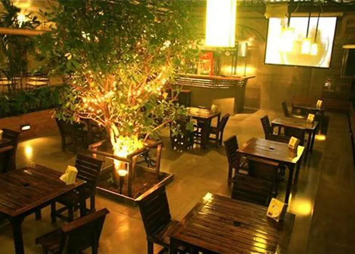 Plai And Herbs Suvarnabhumi Airport 酒店