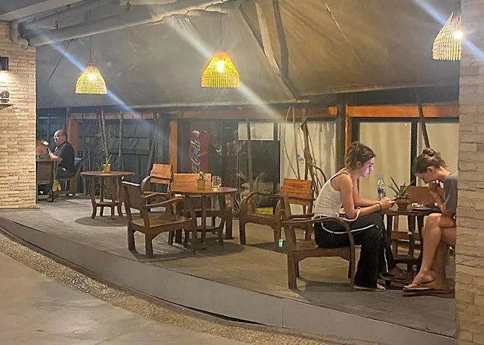 Plai And Herbs Suvarnabhumi Airport 曼谷